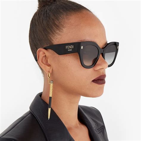 Fendi Designer Sunglasses for Women .